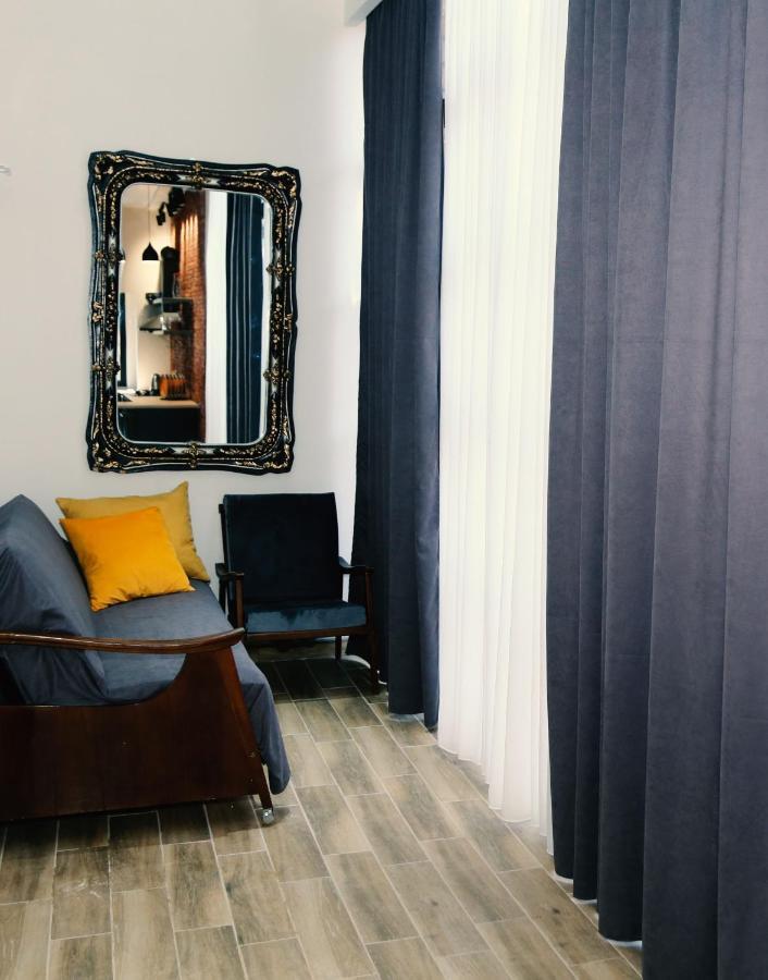 Panchitos Apartment ティビリシ エクステリア 写真